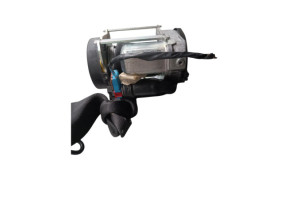 Ceinture avant gauche RENAULT CAPTUR 1 Photo n°6