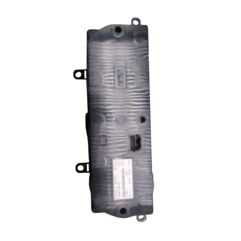 Commande chauffage RENAULT CAPTUR 1 Photo n°1