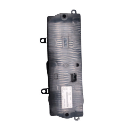 Commande chauffage RENAULT CAPTUR 1