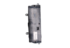 Commande chauffage RENAULT CAPTUR 1 Photo n°1