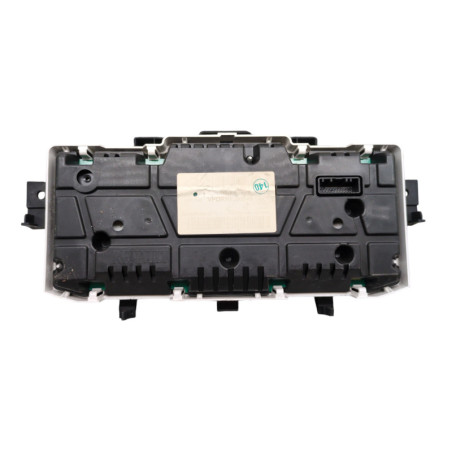 Compteur RENAULT CAPTUR 1