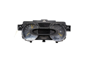 Compteur RENAULT CAPTUR 1 Photo n°3