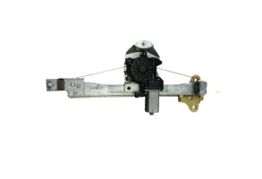 Leve vitre electrique arriere droit RENAULT CAPTUR 1 Photo n°4
