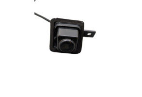 Camera de recul RENAULT CAPTUR 1 Photo n°3