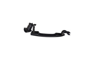 Poignee porte arriere droit RENAULT CAPTUR 1 Photo n°2
