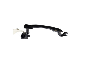 Poignee porte arriere droit RENAULT CAPTUR 1 Photo n°3