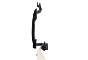 Poignee porte arriere droit RENAULT CAPTUR 1 Photo n°5