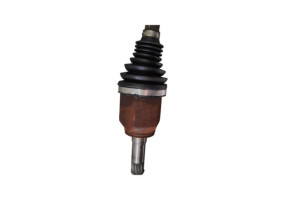 Cardan gauche (transmission) FIAT 500L Photo n°2