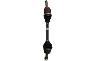 Cardan gauche (transmission) FIAT 500L Photo n°3