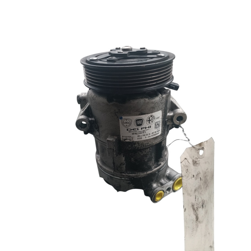 Compresseur clim FIAT 500L Photo n°1