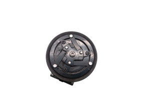 Compresseur clim FIAT 500L Photo n°6