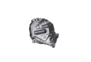 Compresseur clim FIAT 500L Photo n°7