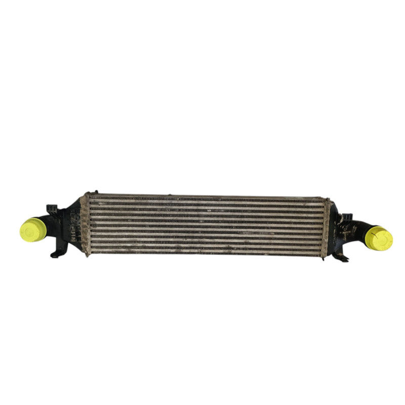 Echangeur air (Intercooler) FIAT 500L Photo n°1