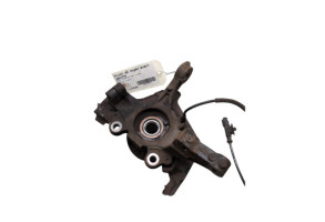 Pivot de moyeu avant gauche FIAT 500L Photo n°4