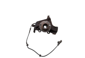 Pivot de moyeu avant gauche FIAT 500L Photo n°5