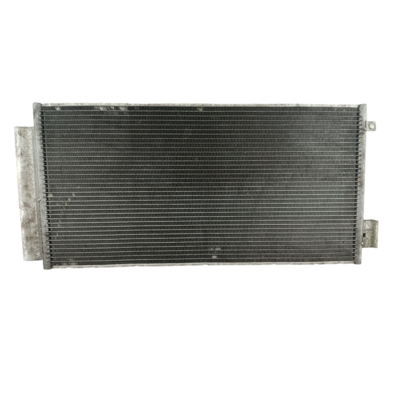 Radiateur clim FIAT 500L Photo n°1