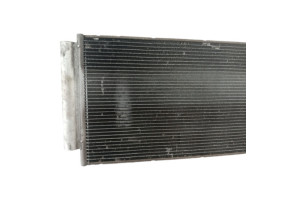 Radiateur clim FIAT 500L Photo n°5