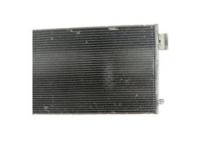 Radiateur clim FIAT 500L Photo n°6