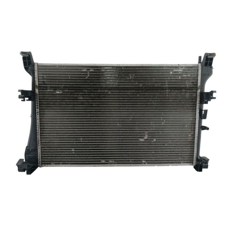 Radiateur eau FIAT 500L Photo n°1