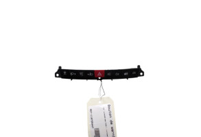 Bouton de warning FIAT 500L Photo n°1