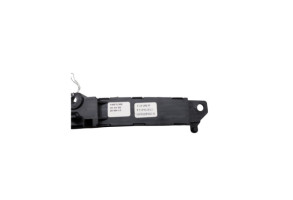 Bouton de warning FIAT 500L Photo n°7