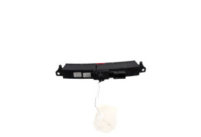 Bouton de warning FIAT 500L Photo n°8