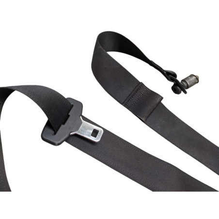 Ceinture arriere droit FIAT 500L