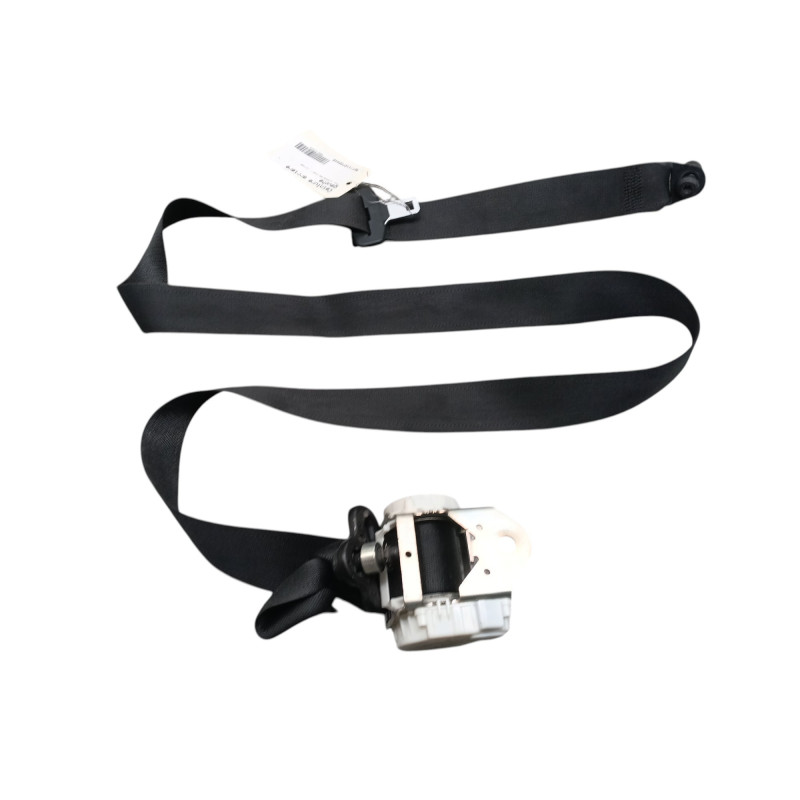 Ceinture arriere gauche FIAT 500L Photo n°1