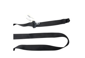 Ceinture arriere gauche FIAT 500L Photo n°2