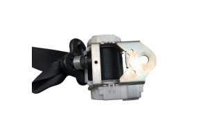 Ceinture arriere gauche FIAT 500L Photo n°3