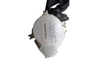 Ceinture arriere gauche FIAT 500L Photo n°4