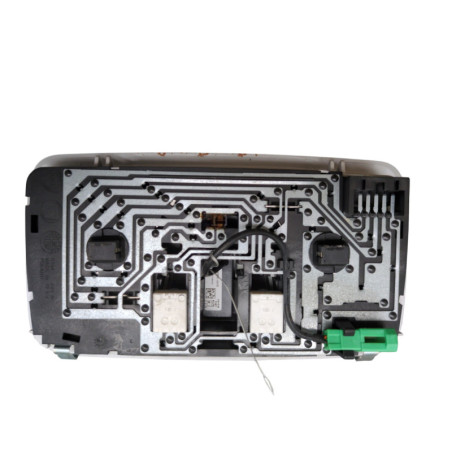 Eclairage de plafonnier FIAT 500L