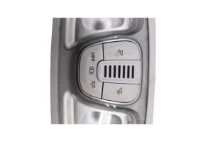 Eclairage de plafonnier FIAT 500L Photo n°3