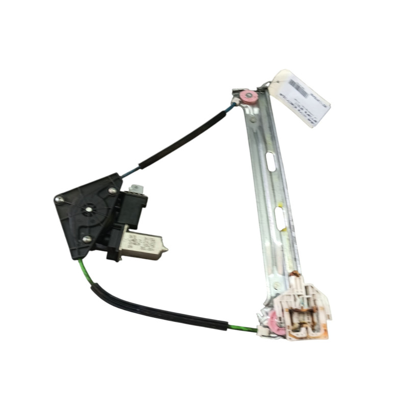 Leve vitre electrique arriere droit FIAT 500L Photo n°1