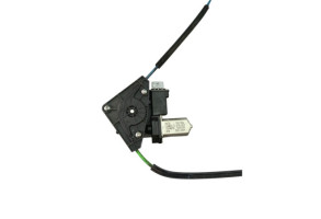 Leve vitre electrique arriere droit FIAT 500L Photo n°3