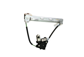 Leve vitre electrique arriere droit FIAT 500L Photo n°4