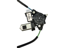 Leve vitre electrique arriere droit FIAT 500L Photo n°5