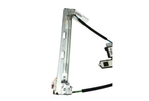 Leve vitre electrique arriere droit FIAT 500L Photo n°6