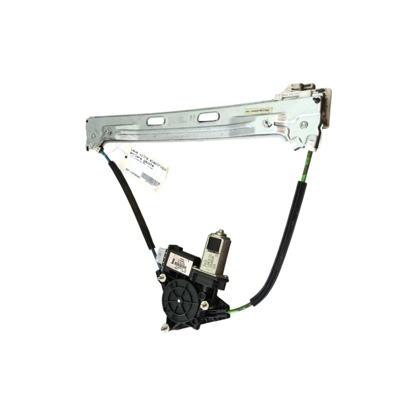 Leve vitre electrique arriere gauche FIAT 500L Photo n°1