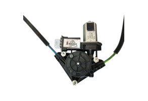 Leve vitre electrique arriere gauche FIAT 500L Photo n°2
