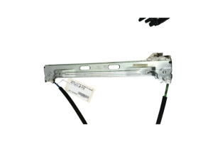 Leve vitre electrique arriere gauche FIAT 500L Photo n°3
