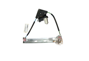 Leve vitre electrique arriere gauche FIAT 500L Photo n°4