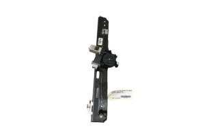 Leve vitre electrique avant gauche FIAT 500L Photo n°1