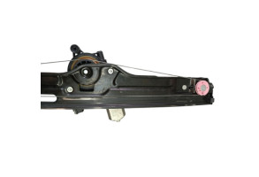 Leve vitre electrique avant gauche FIAT 500L Photo n°6
