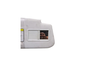 Pare soleil droit FIAT 500L Photo n°3