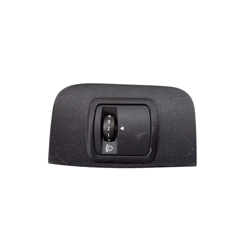 Commande de phare RENAULT GRAND SCENIC 4 Photo n°1
