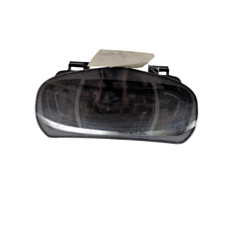 Compteur RENAULT GRAND SCENIC 4 Photo n°1