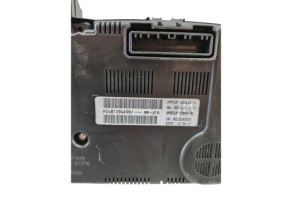 Compteur RENAULT GRAND SCENIC 4 Photo n°6