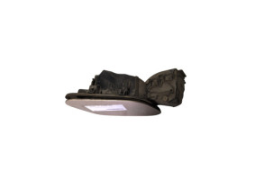 Trappe d'essence RENAULT GRAND SCENIC 4 Photo n°2