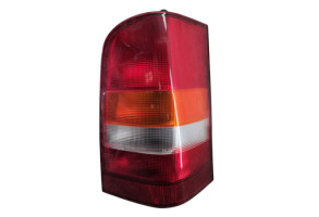 Feu arriere principal droit (feux) MERCEDES VITO 638 Photo n°6